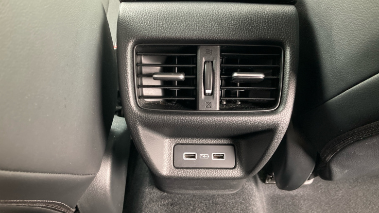 Honda Civic 2.0 eHEV Sport 5dr CVT Hybrid Hatchback